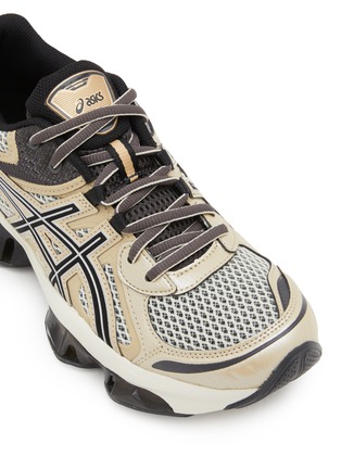 Detail View - Click To Enlarge - ASICS - Gel-Quantum Kinetic Low Top Women's Sneakers