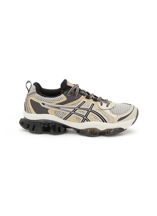 Main View - Click To Enlarge - ASICS - Gel-Quantum Kinetic Low Top Women's Sneakers