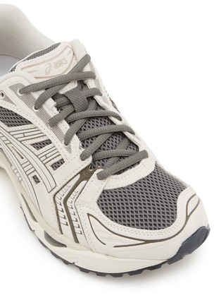 Detail View - Click To Enlarge - ASICS - Gel-Kayano 14 Low Top Women's Sneakers