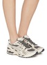 Figure View - Click To Enlarge - ASICS - Gel-Kayano 14 Low Top Women's Sneakers