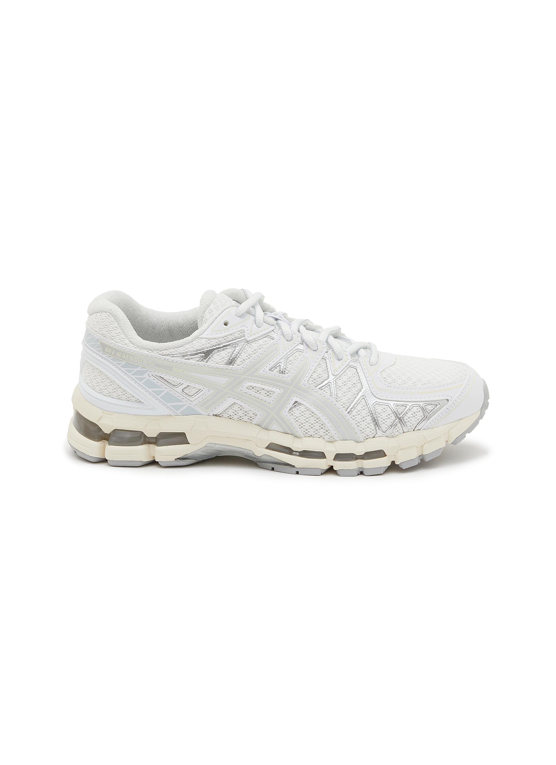 ASICS | GEL-KAYANO 20 Low Top Unisex Sneakers | Women | Lane