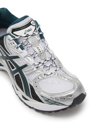 Detail View - Click To Enlarge - ASICS - Gel-Nimbus 10.1 Low Top Women's Sneakers