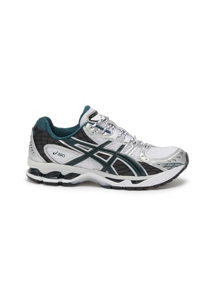 Main View - Click To Enlarge - ASICS - Gel-Nimbus 10.1 Low Top Women's Sneakers