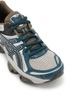 Detail View - Click To Enlarge - ASICS - Gel-Quantum Kinetic Low Top Women's Sneakers