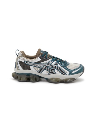 Main View - Click To Enlarge - ASICS - Gel-Quantum Kinetic Low Top Women's Sneakers