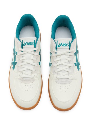 Detail View - Click To Enlarge - ASICS - Skyhand OG Low Top Women's Sneakers