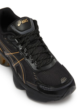 Detail View - Click To Enlarge - ASICS - Gel-Kinetic Flient Low Top Women's Sneakers