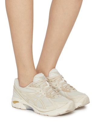 Figure View - Click To Enlarge - ASICS - GT-2160 Low Top Sneakers