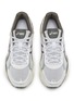 Detail View - Click To Enlarge - ASICS - Gel-Kinetic Flient Low Top Women's Sneakers