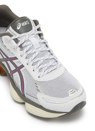 Detail View - Click To Enlarge - ASICS - Gel-Kinetic Flient Low Top Women's Sneakers