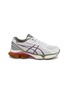 Main View - Click To Enlarge - ASICS - Gel-Kinetic Flient Low Top Women's Sneakers