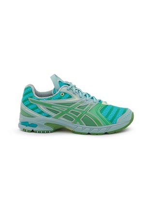 Main View - Click To Enlarge - ASICS - x Kiko Kostadinov UB9-S GEL-DS 14 Low Top Women's Sneakers