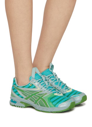 Figure View - Click To Enlarge - ASICS - x Kiko Kostadinov UB9-S GEL-DS 14 Low Top Women's Sneakers