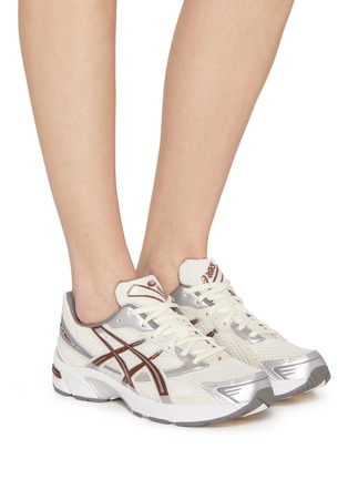 Figure View - Click To Enlarge - ASICS - Gel-1130 Low Top Women's Sneakers