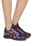 Figure View - Click To Enlarge - ASICS - x Kiko Kostadinov UB9-S GEL-DS 14 Low Top Women's Sneakers