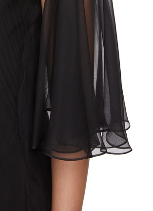  - SHARON WAUCHOB - The Thea Silk Top