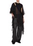 Figure View - Click To Enlarge - SHARON WAUCHOB - The Thea Silk Top