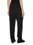 Back View - Click To Enlarge - SHARON WAUCHOB - Vardar Silk Pants