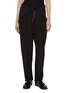 Main View - Click To Enlarge - SHARON WAUCHOB - Vardar Silk Pants