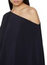  - SHARON WAUCHOB - Monique Silk Cape