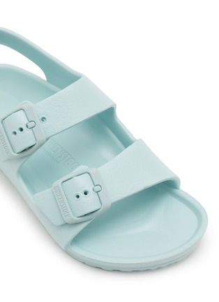 Detail View - Click To Enlarge - BIRKENSTOCK - Milano Kids' Surf Sandals