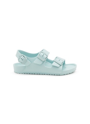 Main View - Click To Enlarge - BIRKENSTOCK - Milano Kids' Surf Sandals