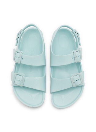 Figure View - Click To Enlarge - BIRKENSTOCK - Milano Kids' Surf Sandals