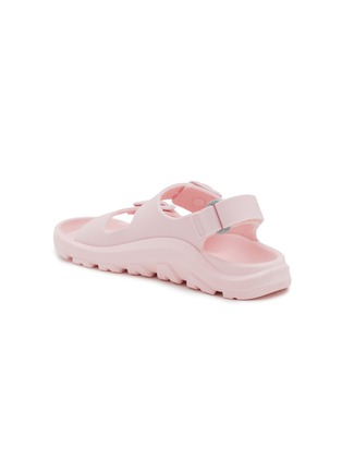 Detail View - Click To Enlarge - BIRKENSTOCK - Mogami Kids' Sandals