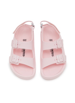 Figure View - Click To Enlarge - BIRKENSTOCK - Mogami Kids' Sandals