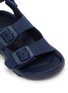 Detail View - Click To Enlarge - BIRKENSTOCK - Mogami Kids' Sandals