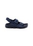 Main View - Click To Enlarge - BIRKENSTOCK - Mogami Kids' Sandals