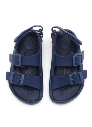 Figure View - Click To Enlarge - BIRKENSTOCK - Mogami Kids' Sandals