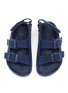 Figure View - Click To Enlarge - BIRKENSTOCK - Mogami Kids' Sandals