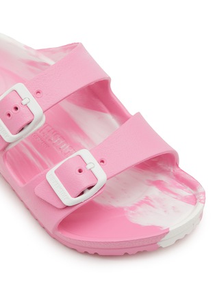 Detail View - Click To Enlarge - BIRKENSTOCK - Arizona Kids' Sandals