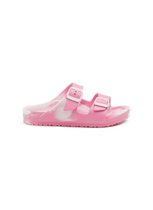 Main View - Click To Enlarge - BIRKENSTOCK - Arizona Kids' Sandals