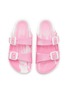 Figure View - Click To Enlarge - BIRKENSTOCK - Arizona Kids' Sandals