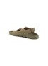 Detail View - Click To Enlarge - BIRKENSTOCK - Mogami Kids' Sandals