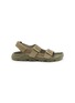 Main View - Click To Enlarge - BIRKENSTOCK - Mogami Kids' Sandals