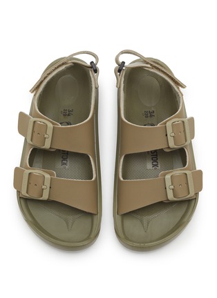 Figure View - Click To Enlarge - BIRKENSTOCK - Mogami Kids' Sandals