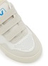 Detail View - Click To Enlarge - VEJA - Small V-90 Low Top Toddlers' Sneakers