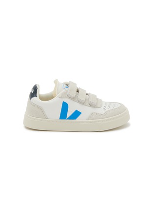 Main View - Click To Enlarge - VEJA - Small V-90 Low Top Toddlers' Sneakers