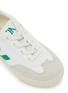 Detail View - Click To Enlarge - VEJA - Small Volley Low Top Toddlers' Sneakers