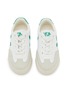 Figure View - Click To Enlarge - VEJA - Small Volley Low Top Toddlers' Sneakers