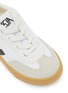 Detail View - Click To Enlarge - VEJA - Small Volley Low Top Toddlers' Sneakers