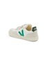 Detail View - Click To Enlarge - VEJA - Small V-90 Low Top Kids' Sneakers