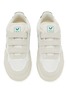 Figure View - Click To Enlarge - VEJA - Small V-90 Low Top Kids' Sneakers