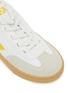 Detail View - Click To Enlarge - VEJA - Small Volley Low Top Kids' Sneakers