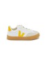 Main View - Click To Enlarge - VEJA - Small Volley Low Top Toddlers' Sneakers