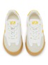 Figure View - Click To Enlarge - VEJA - Small Volley Low Top Toddlers' Sneakers