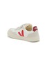 Detail View - Click To Enlarge - VEJA - Small V-90 Low Top Toddlers' Sneakers